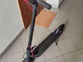 Elektrinis paspirtukas Gub Min Pro 2 series