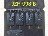 Kibimo indikatoriai Hirisi S7 4d su lempa - nuotraukos Nr. 11