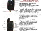 Kibimo indikatoriai Hirisi S7 4d su lempa - nuotraukos Nr. 12