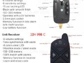 Kibimo indikatoriai Hirisi S7 4d su lempa - nuotraukos Nr. 14