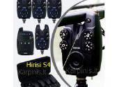 Kibimo indikatoriai Hirisi S7 4d su lempa - nuotraukos Nr. 16