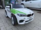 Vaikiškas elektrinis automobilis - nuotraukos Nr. 2