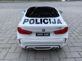 Vaikiškas elektrinis automobilis - nuotraukos Nr. 4