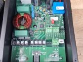 Parduodamas Exhausto Ec Styring Vex50 G3 bloka