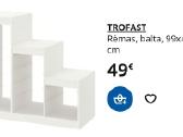 Ikea Trofast lentyna - nuotraukos Nr. 4