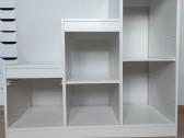 Ikea Trofast lentyna