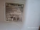 Ventiliatorius Oro vėsintuvas Trotec Pae 25 - nuotraukos Nr. 3