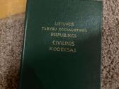 Teisinės knygos - nuotraukos Nr. 12