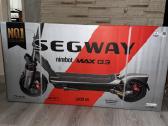 Segway ninebot max g3