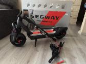 Segway ninebot max g3 - nuotraukos Nr. 2