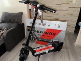 Segway ninebot max g3 - nuotraukos Nr. 3