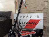 Segway ninebot max g3 - nuotraukos Nr. 4