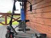 Segway ninebot max g3 - nuotraukos Nr. 6