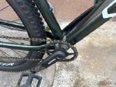 Specialized rockhopper expert 190-200cm ugiui - nuotraukos Nr. 3