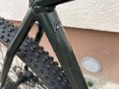 Specialized rockhopper expert 190-200cm ugiui - nuotraukos Nr. 4