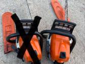 Stihl pjūklai 181 - nuotraukos Nr. 2