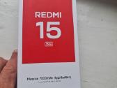 Redmi 15 5G 4/128 GB - nuotraukos Nr. 4