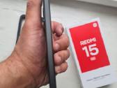 Redmi 15 5G 4/128 GB - nuotraukos Nr. 5