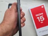 Redmi 15 5G 4/128 GB - nuotraukos Nr. 7