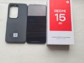 Redmi 15 5G 4/128 GB