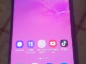 Samsung s10e - nuotraukos Nr. 2