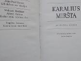 Karalius miršta - nuotraukos Nr. 2