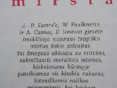 Karalius miršta - nuotraukos Nr. 4