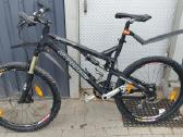 Dynamics All Mountain Elite 26" Full Suspension