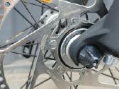 Dynamics All Mountain Elite 26" Full Suspension - nuotraukos Nr. 2