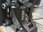 Dynamics All Mountain Elite 26" Full Suspension - nuotraukos Nr. 3