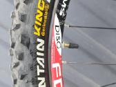Dynamics All Mountain Elite 26" Full Suspension - nuotraukos Nr. 6