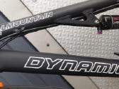Dynamics All Mountain Elite 26" Full Suspension - nuotraukos Nr. 7