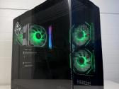 Naujas Stacionarus Kompiuteris Rtx 5060 Ryzen 5 - nuotraukos Nr. 3