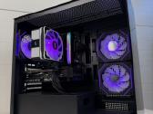 Naujas Stacionarus Kompiuteris Rtx 5060 Ryzen 5 - nuotraukos Nr. 5