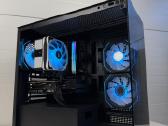 Naujas Stacionarus Kompiuteris Rtx 5060 Ryzen 5 - nuotraukos Nr. 6