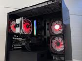Naujas Stacionarus Kompiuteris Rtx 5060 Ryzen 5 - nuotraukos Nr. 7