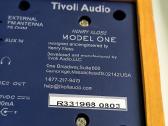 Radio imtuvas Tivoli Audio one - nuotraukos Nr. 4
