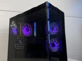 Naujas Stacionarus Kompiuteris Rx 5700 Ryzen 5 - nuotraukos Nr. 3