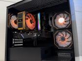 Naujas Stacionarus Kompiuteris Rx 5700 Ryzen 5 - nuotraukos Nr. 5