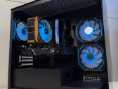 Naujas Stacionarus Kompiuteris Rx 5700 Ryzen 5 - nuotraukos Nr. 6