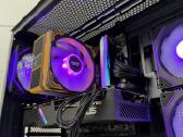 Naujas Stacionarus Kompiuteris Rx 5700 Ryzen 5 - nuotraukos Nr. 8