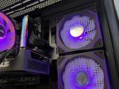 Naujas Stacionarus Kompiuteris Rx 5700 Ryzen 5 - nuotraukos Nr. 9