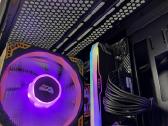 Naujas Stacionarus Kompiuteris Rx 5700 Ryzen 5 - nuotraukos Nr. 10