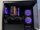 Naujas Stacionarus Kompiuteris Rx 5700 Ryzen 5 - nuotraukos Nr. 11