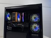 Naujas Stacionarus Kompiuteris Rx 5700 Ryzen 5 - nuotraukos Nr. 12