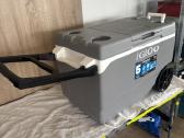 Igloo nešiojamą izoterminė deze 90 l - nuotraukos Nr. 2