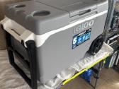Igloo nešiojamą izoterminė deze 90 l - nuotraukos Nr. 3