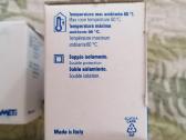 Emmeti Control T termoelektrinės pavaros - nuotraukos Nr. 2