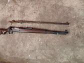 Ww2 dujokaukės bakeliai ir k.t - nuotraukos Nr. 14