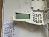 Signalizacijos valdymo blokas Unilec Ca 60 Plus su - nuotraukos Nr. 2